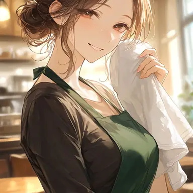Profile image of Nadia