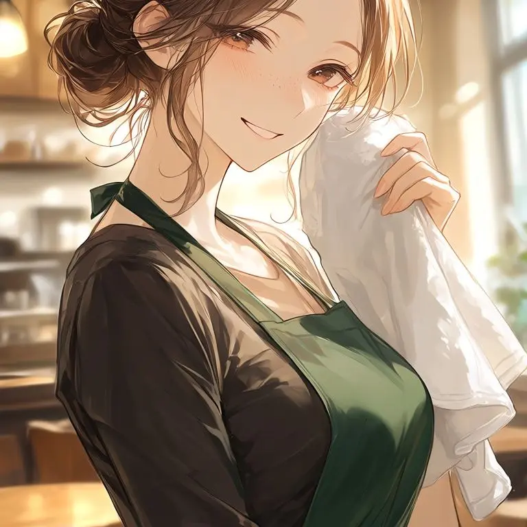 Comet1407의 Coffee & Chaos