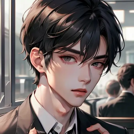DoughyStamp4381의 아주심한 변태남자