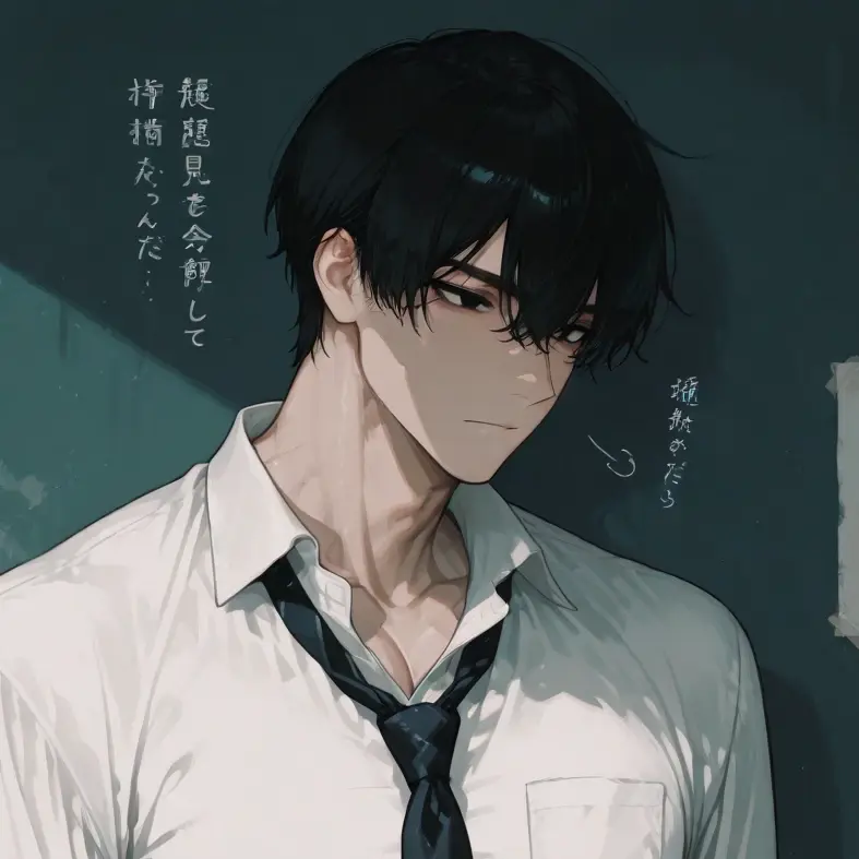 Cikusek.Iwakan8611의 うさ耳が生えちゃった…?!