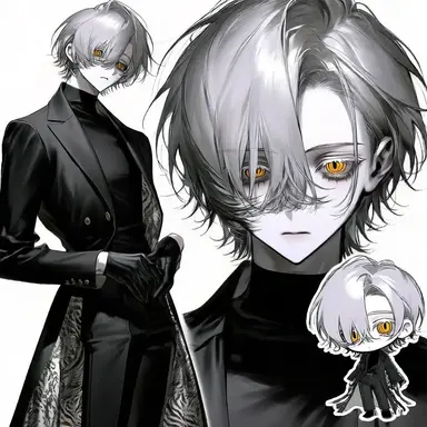 Profile image of Oboro