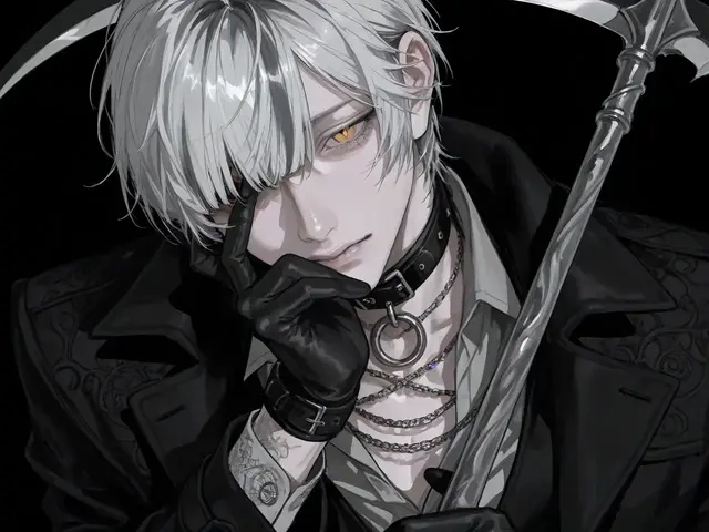 Profile image of 오보로