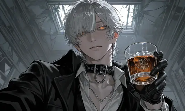 Profile image of Oboro