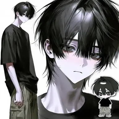 Profile image of Kaname