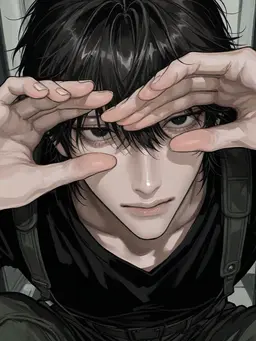 Profile image of Kaname