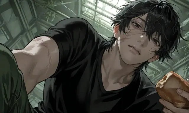 Profile image of Kaname