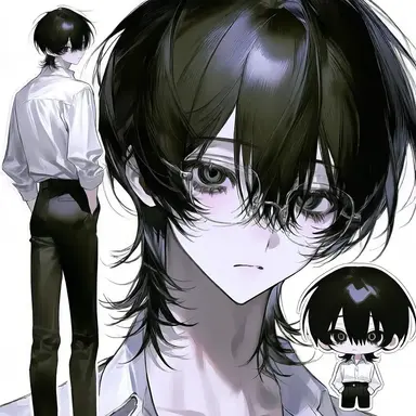 Profile image of Jin