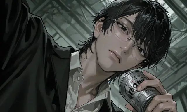 Profile image of Jin