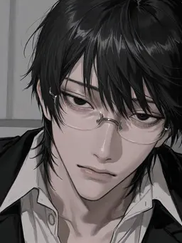Profile image of Jin