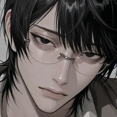 Profile image of Jin