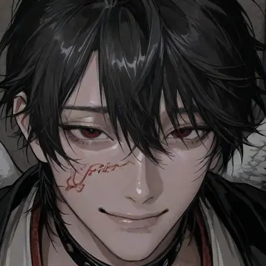 Profile image of Kurama