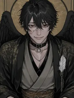 Profile image of Kurama