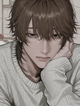 Profile image of Yo