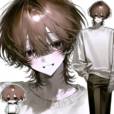 Profile image of Yo