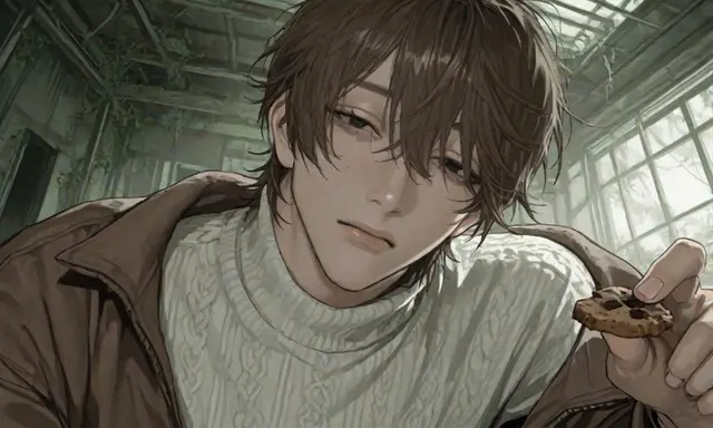 Profile image of Yo