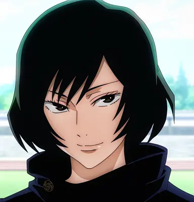 Profile image of Zenin Mai