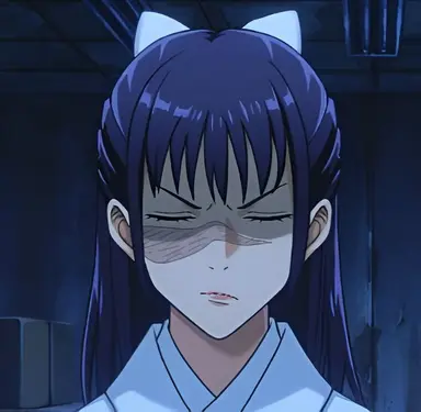 Profile image of Iori Utahime