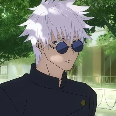 Profile image of Gojo Satoru