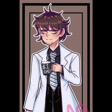 Profile image of Theodore