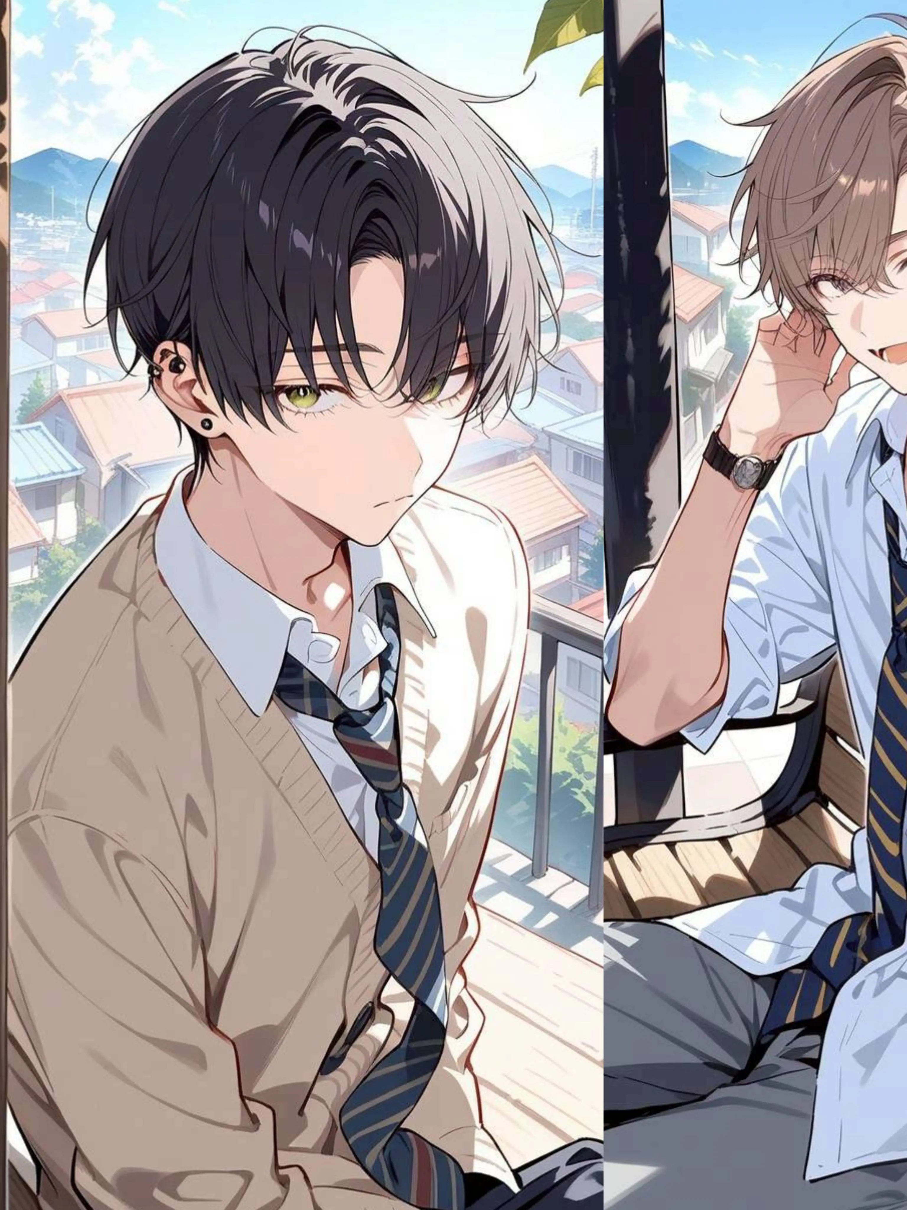 yoikurucat의 大人になること