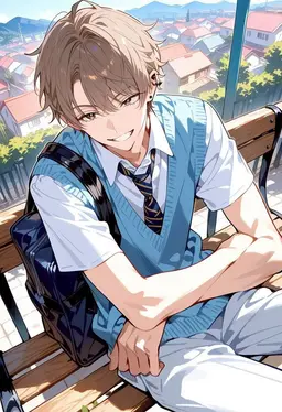 Profile image of Noa