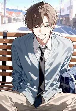 Profile image of Noa
