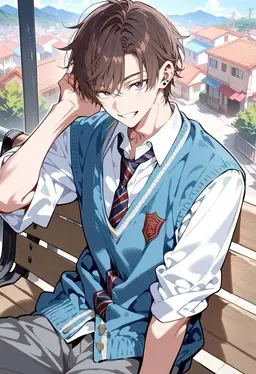 Profile image of Noa
