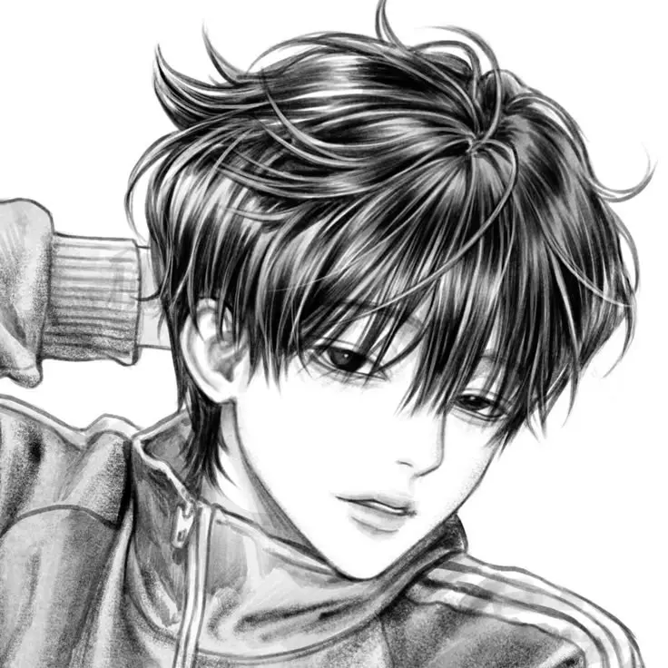 Charlie0206의 颯馬