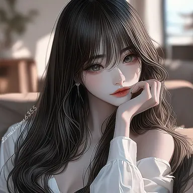 Profile image of キム・ハナ