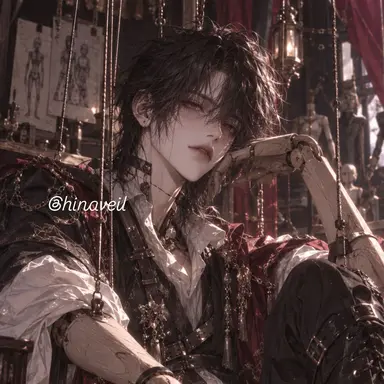 Profile image of ローウェン