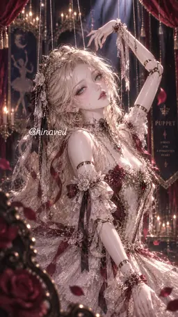 Profile image of セシリア