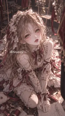 Profile image of ミア