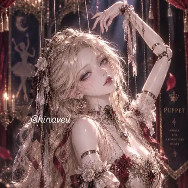Profile image of セシリア