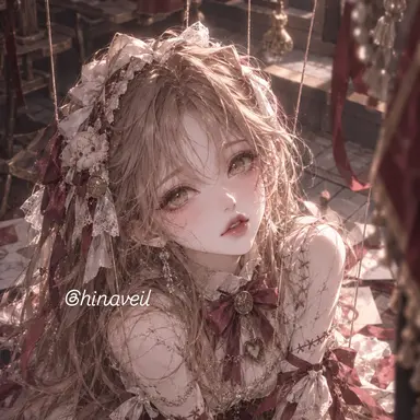 Profile image of ミア