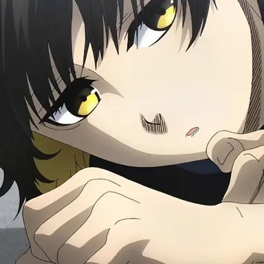 Profile image of 바치라 메구루