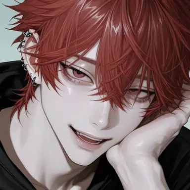 Profile image of 燈矢