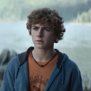 Profile image of Percy