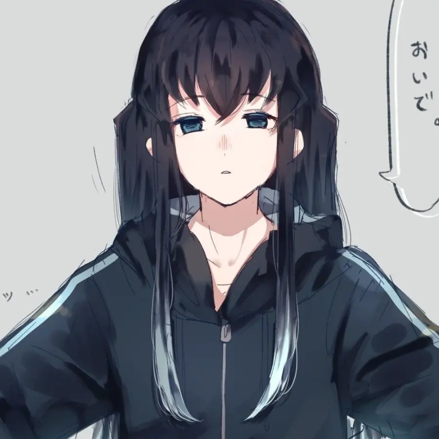 haha_hehe의 동거! 토키토