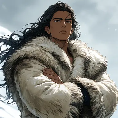 Profile image of Hunter Southpaw