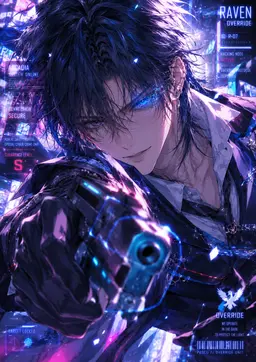Profile image of RAVEN