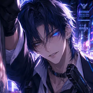 Profile image of RAVEN