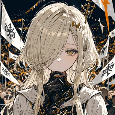 Profile image of リネ