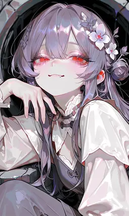 Profile image of ライラ