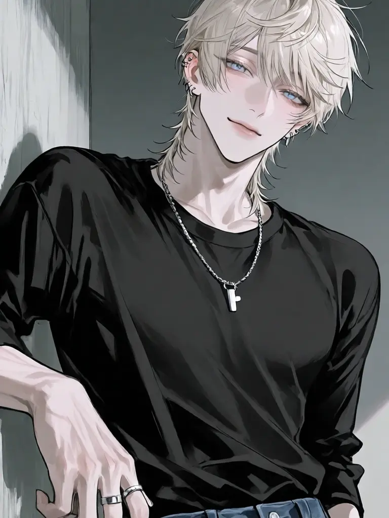 hagi10의 Do You Understand Me?