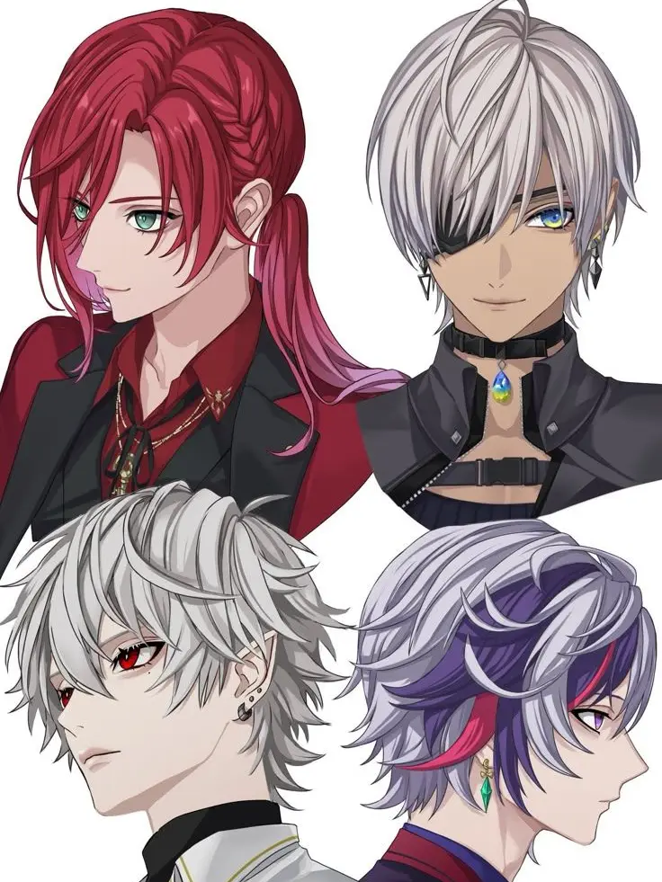 BoyfriendLove의 私も体が弱かったら。