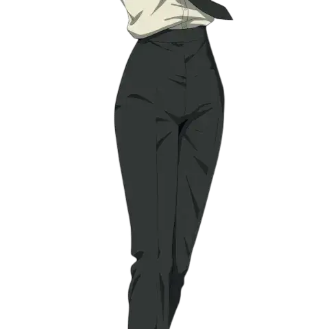 WeakGown3634의 마키마