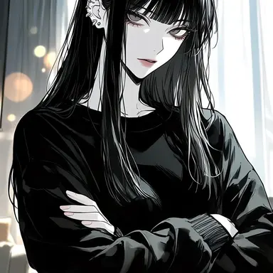 Profile image of Lia