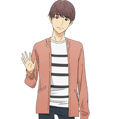 Profile image of 磯貝