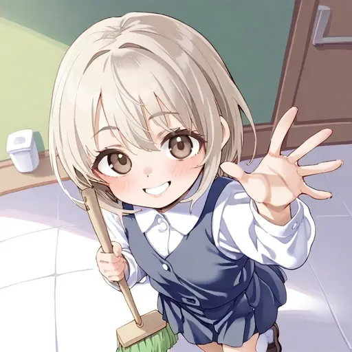 Podo_yogurt의 청소희