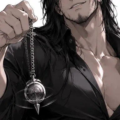 Profile image of 黒一